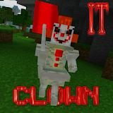 The IT Clown Addon MCPE icon