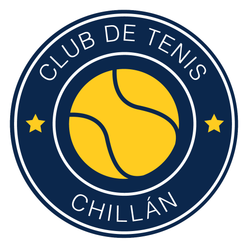 Tenis Chillan  Icon