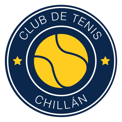 Tenis Chillan logo