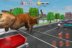Bull Game & Bull Fight Gameのおすすめ画像3