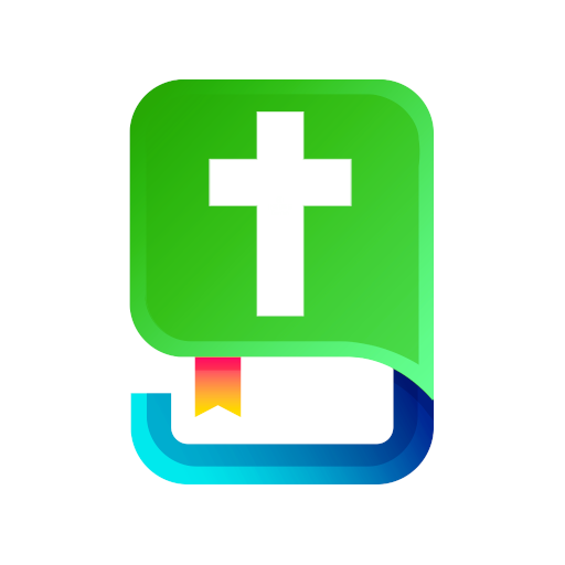 Nuevo Testamento en español logo