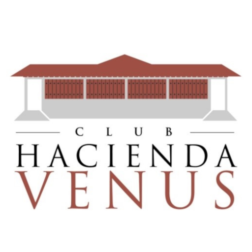 Club Hacienda Venus logo