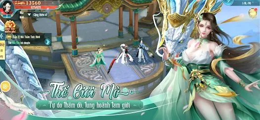hack game Tiên Lữ Kỳ Duyên Mobile CKi50oG6kz8kuDiYxZpGHJg3Fg2sEDinjr0-yURNwJJQ1aOYVp6A-MwwUooKWh7qRdM=w526-h296-rw