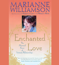 Icon image Enchanted Love: The Mystical Power of Intimate Relationships