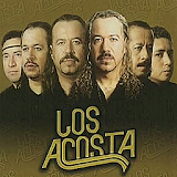 Los Acosta Mix 2016 icon