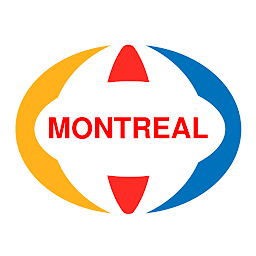 Icon image Montreal Offline Map and Trave