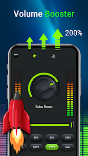 Volume Booster – Sound Speaker 1.2.2 5