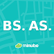 Buenos Aires Guía turística y - Androidアプリ