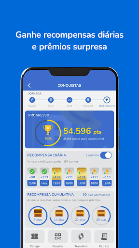 ByPantry - Prático e econômico Screen 3