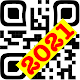 Free QR and Barcode Scanner دانلود در ویندوز