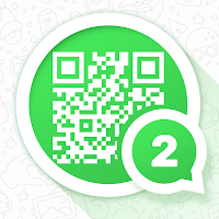 WhatsWeb Scan для 2 WhatsApp