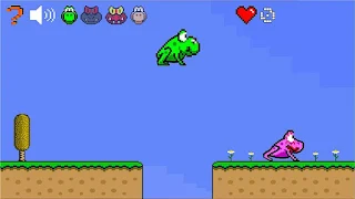 Geometry Jump - Screenshot 3
