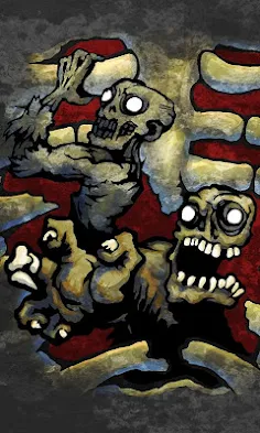 Choice of Zombies - Screenshot 1