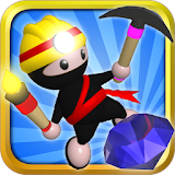 Ninja Miner icon