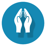 Prayer Times For Android Wear icon