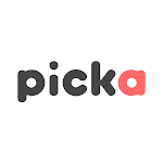 Cover Image of Download Picka: Virtual Messenger  APK