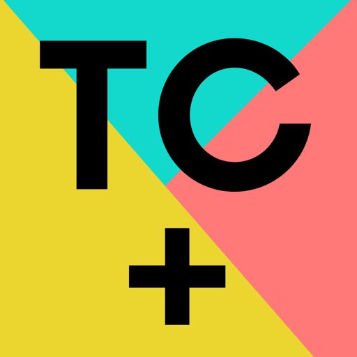 Topsy Curvy - AppWisp.com