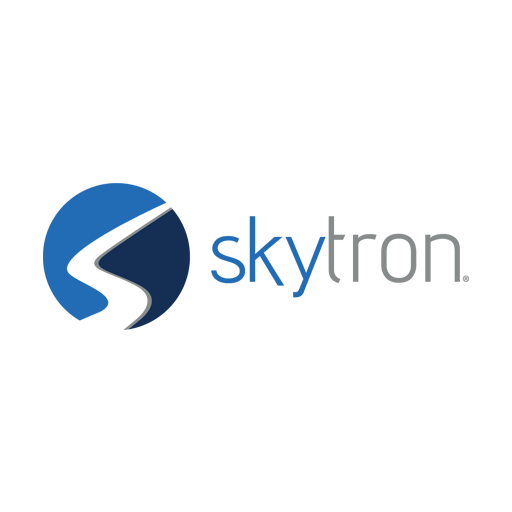 Skytron logo