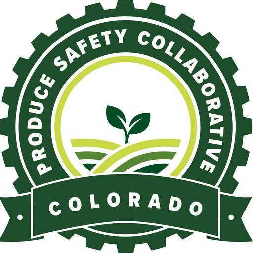 Produce Safety logo