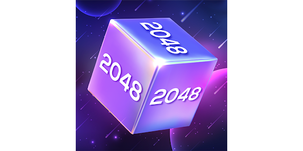 Merge Cube 2048 – Apps on Google Play