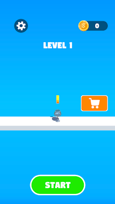 Glass Crush - Screenshot 1