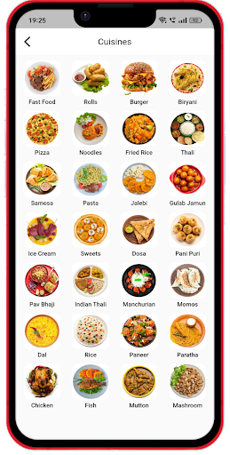 Bite Food and Restaurants