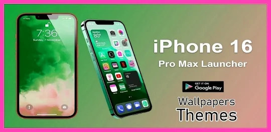 iPhone 16 pro max Wallpapers