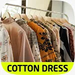 Cover Image of Tải xuống cotton dress 1 APK
