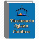 Diccionario Iglesia Católica icon