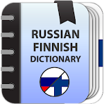 Russian-finnish and finnish-russian dictionary Apk