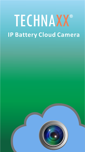 Android application Easy IP Battery screenshort