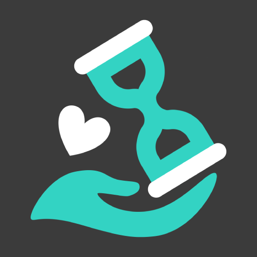 Čas pro zdraví logo