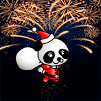 Santa Dash