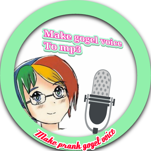 GoVlog- make movie story sound logo