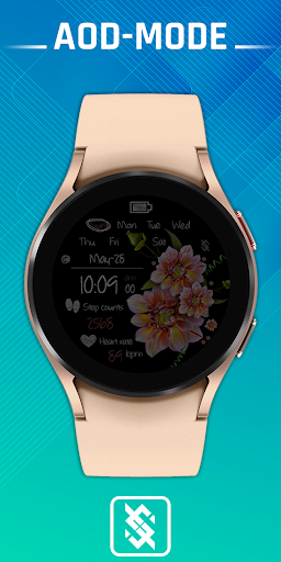 BFF60- Blackboard Art Flower screenshot 9