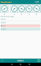 IQTest  - Training Brain