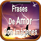 Frases de Amor con Imagenes icon