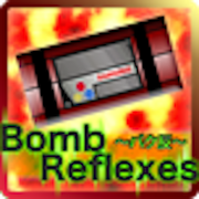 Top 10 Arcade Apps Like ~バク反~BomReflexes - Best Alternatives