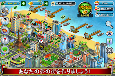 City Island ™: Builder Tycoonのおすすめ画像1