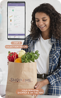 Shop4me: Shopping in Your City