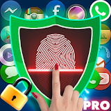 AppLock - Fingerprint ? icon