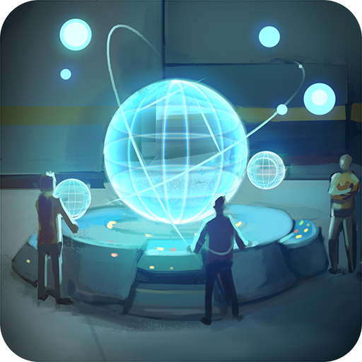 Little Stars 2.0 - Sci-fi Stra 2.2.0 Icon