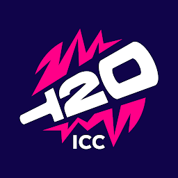 「ICC Men’s T20 World Cup」圖示圖片