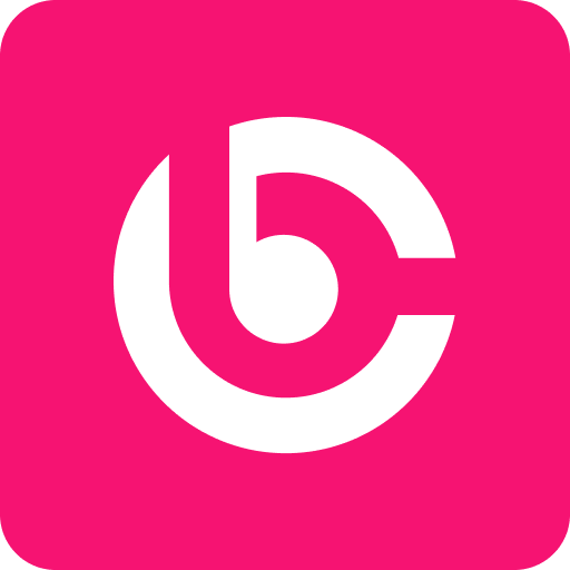 Bantu Catat - Kasir Laundry logo