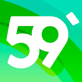 Fundación 59 minutos icon
