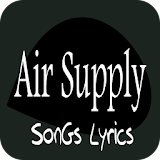 Air Supply Lyrics icon