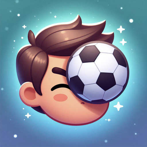 Keepy Uppy logo