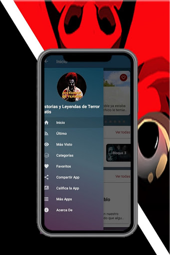 App-voorskou