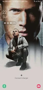 Michael Scofield Wallpapers