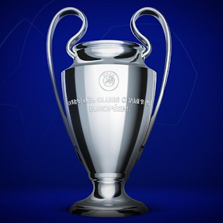 Champions League Matches 2024